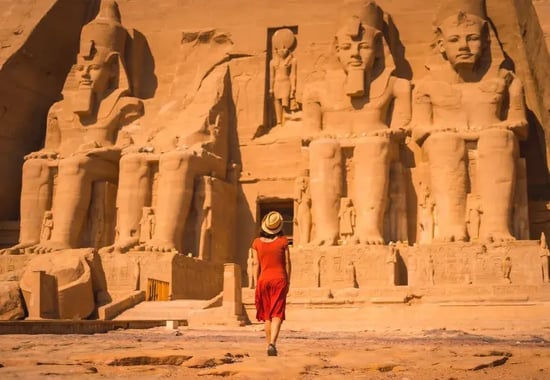abu simbel