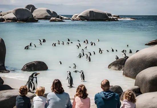 boulders beach