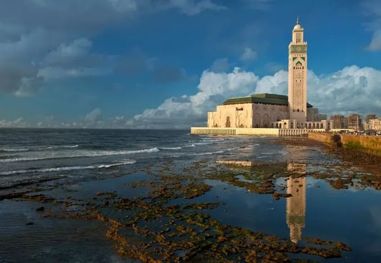casablanca