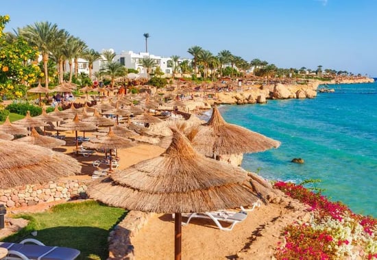 hurghada