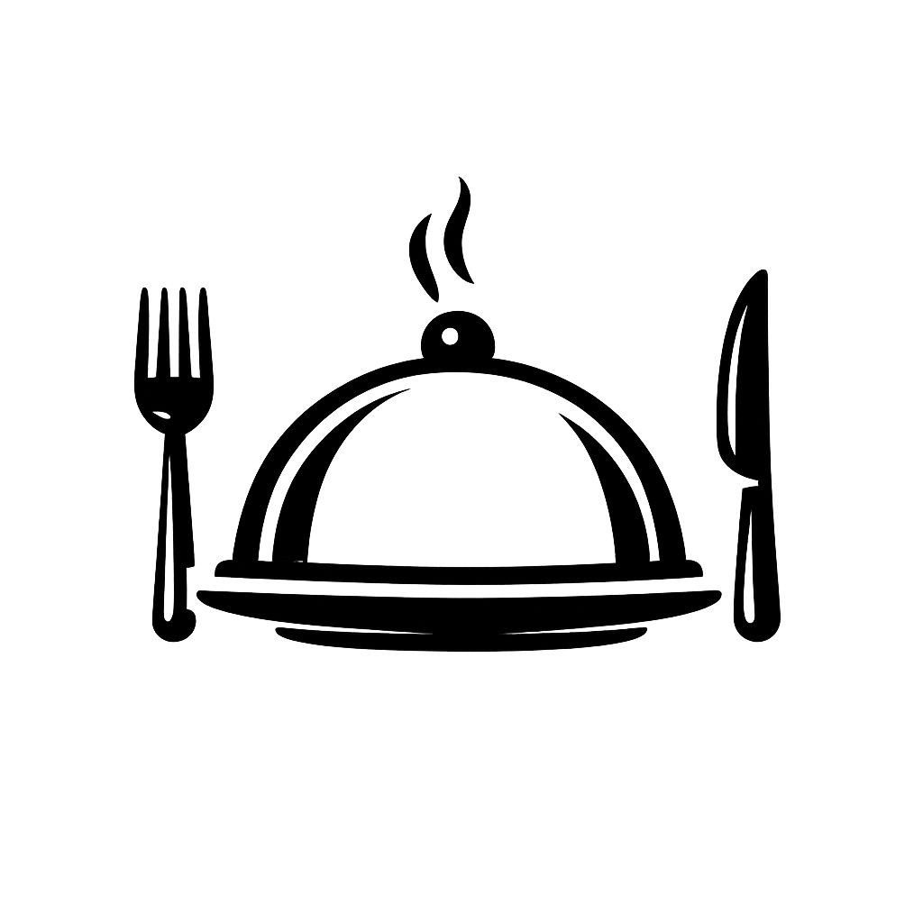 dinner icon just the icon no collor-1