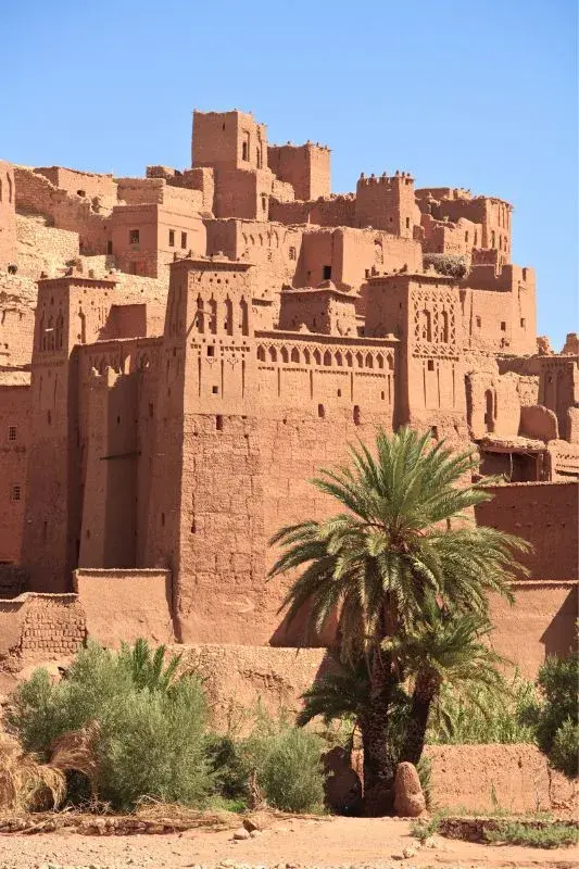 Ouarzazate