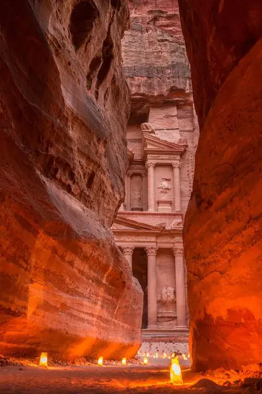 petra