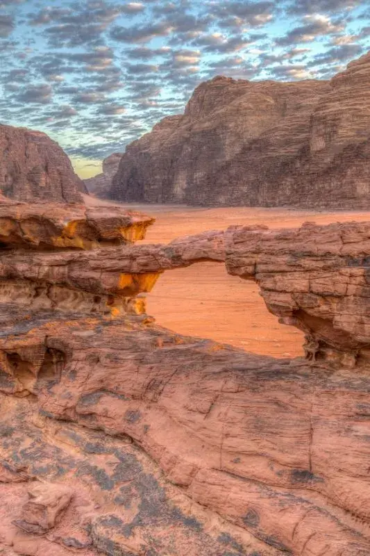 wadi rum